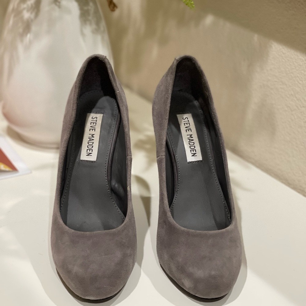 Steve Madden Heels
